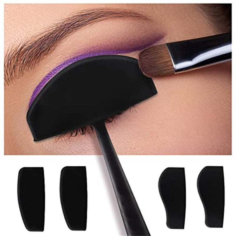 Portable Eye Makeup Creasing Tool